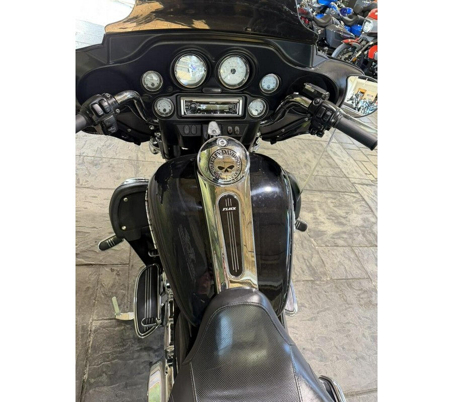 2010 Harley-Davidson Street Glide