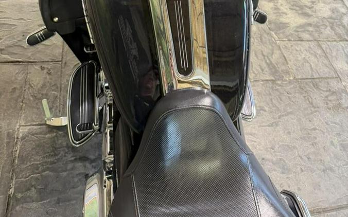 2010 Harley-Davidson Street Glide