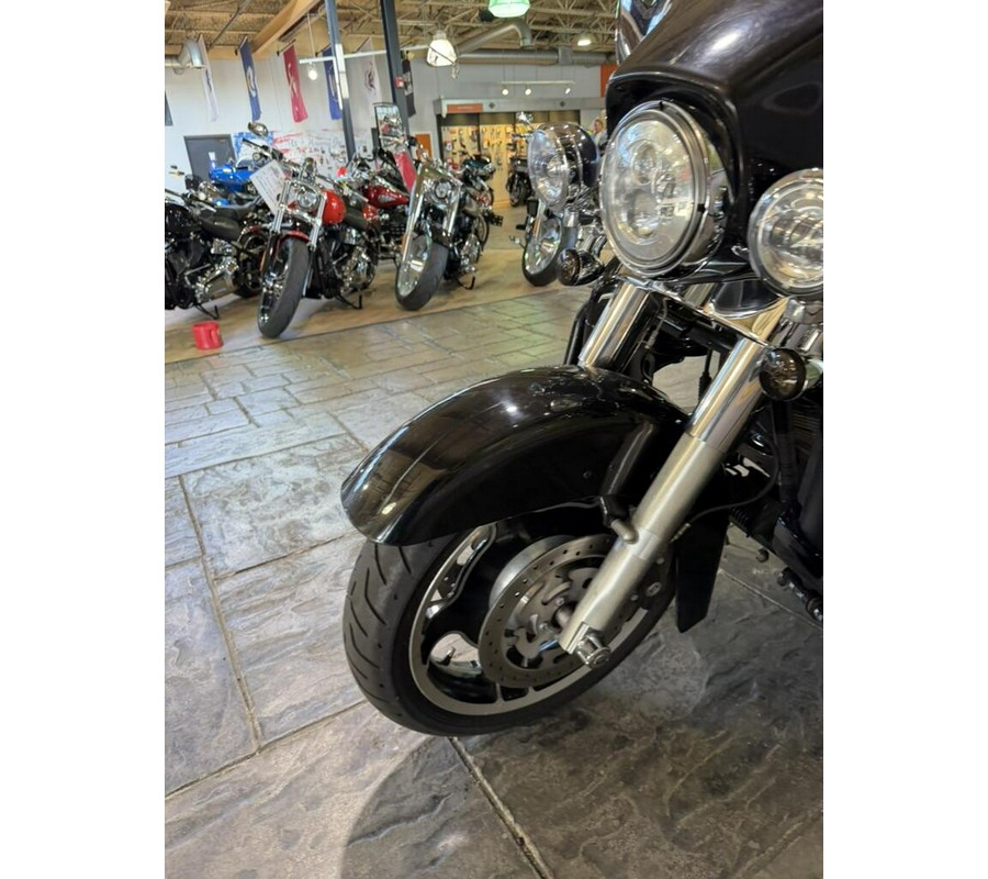 2010 Harley-Davidson Street Glide