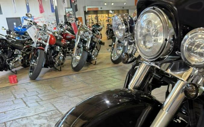 2010 Harley-Davidson Street Glide