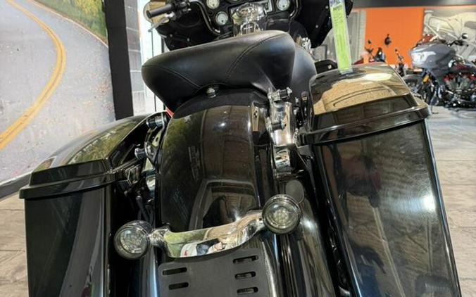 2010 Harley-Davidson Street Glide