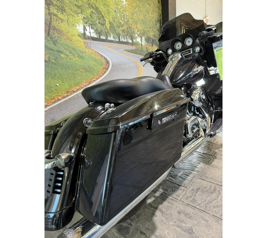 2010 Harley-Davidson Street Glide