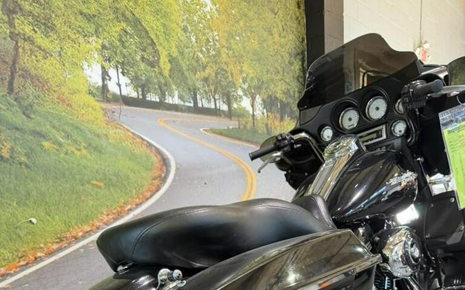 2010 Harley-Davidson Street Glide