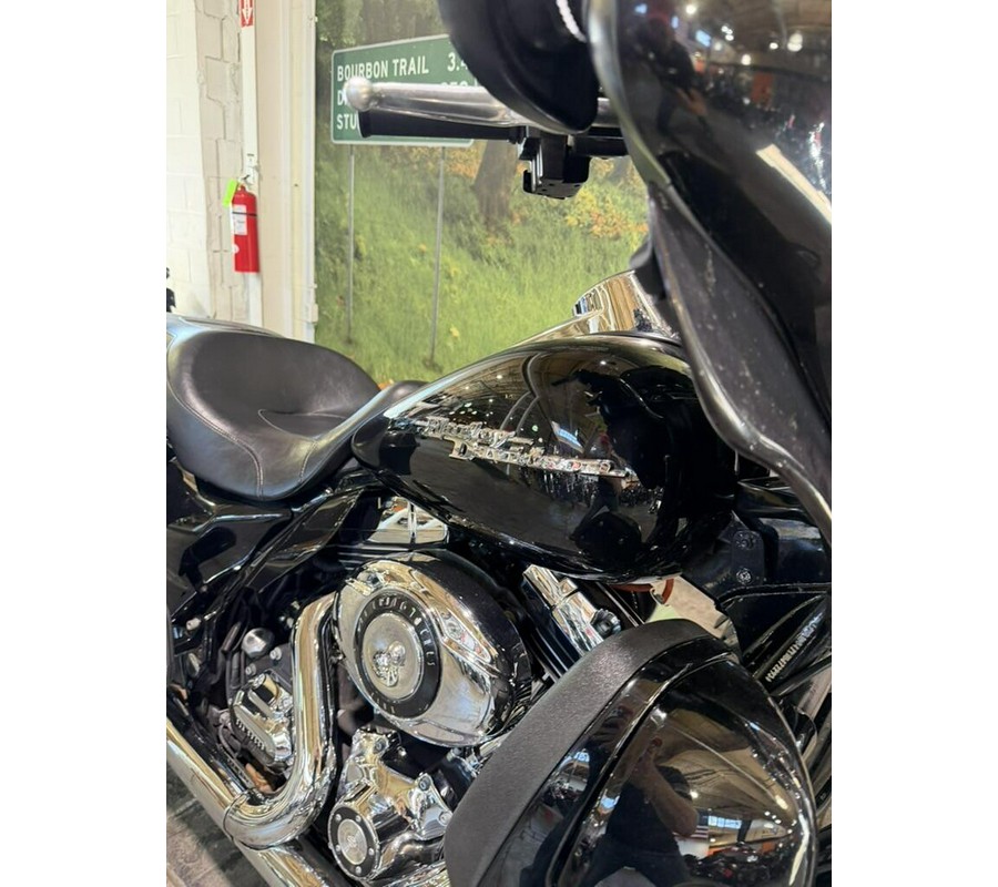 2010 Harley-Davidson Street Glide