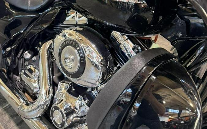 2010 Harley-Davidson Street Glide