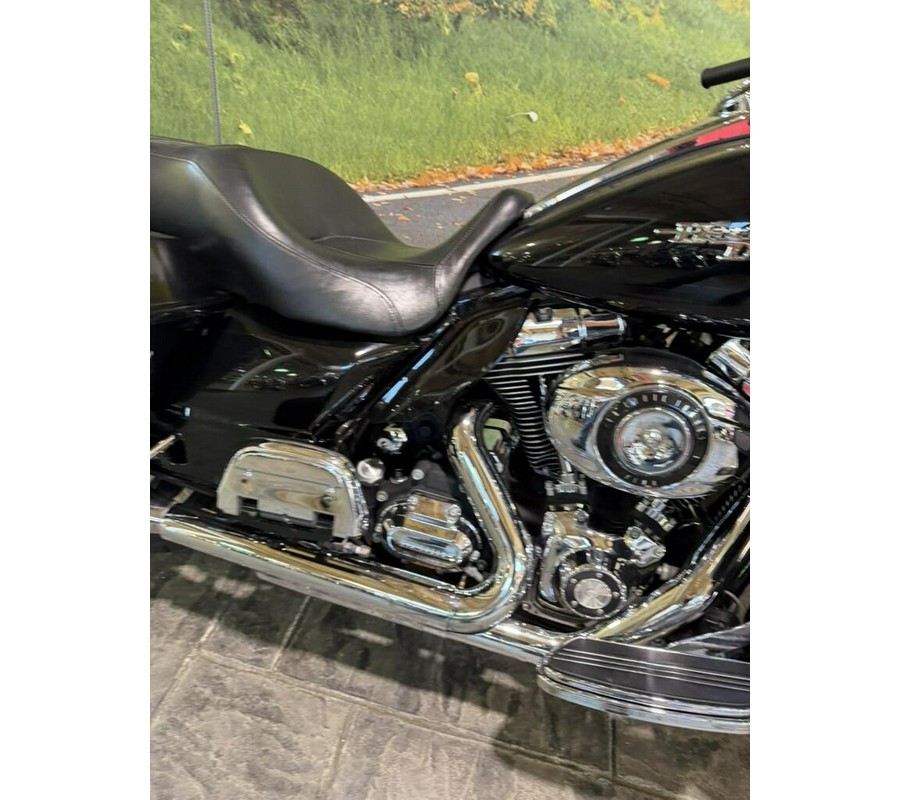 2010 Harley-Davidson Street Glide