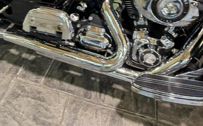 2010 Harley-Davidson Street Glide