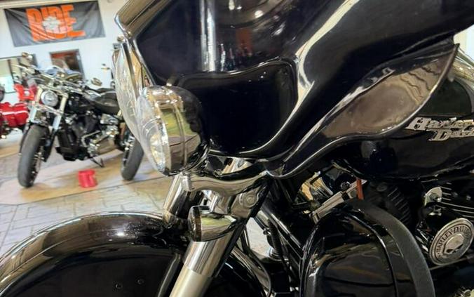 2010 Harley-Davidson Street Glide