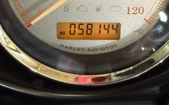 2010 Harley-Davidson Street Glide