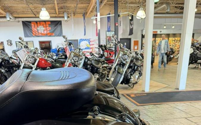 2010 Harley-Davidson Street Glide