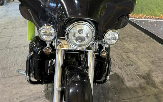 2010 Harley-Davidson Street Glide