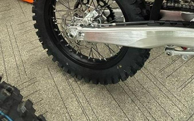 2027 KTM XC 350 F