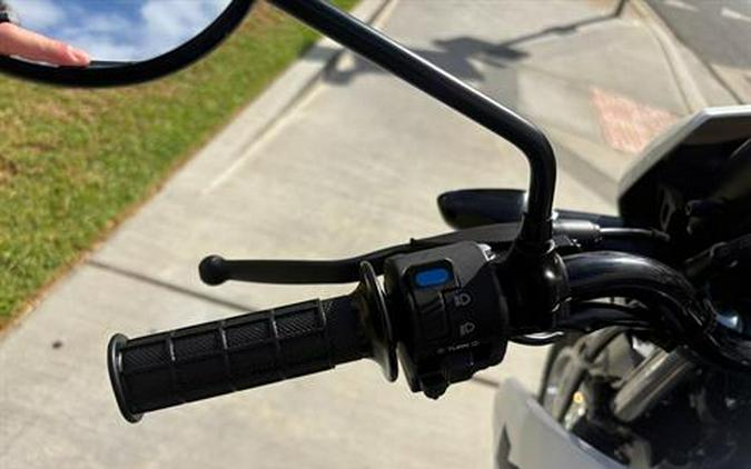 2026 Honda XR150L
