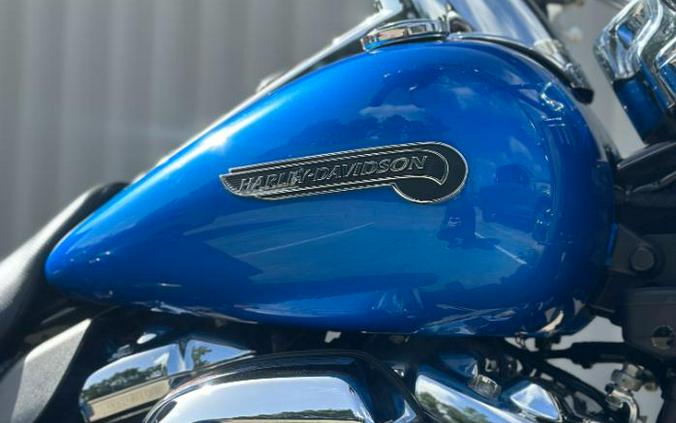 2018 Harley-Davidson Freewheeler