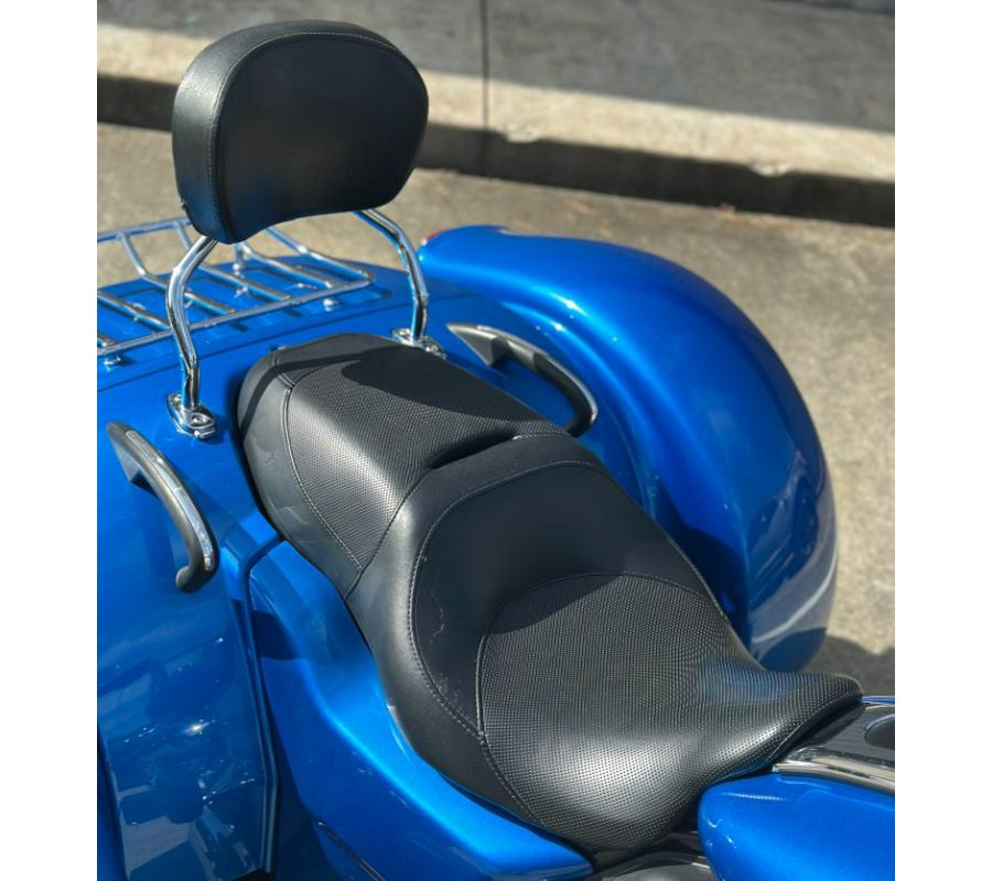 2018 Harley-Davidson Freewheeler