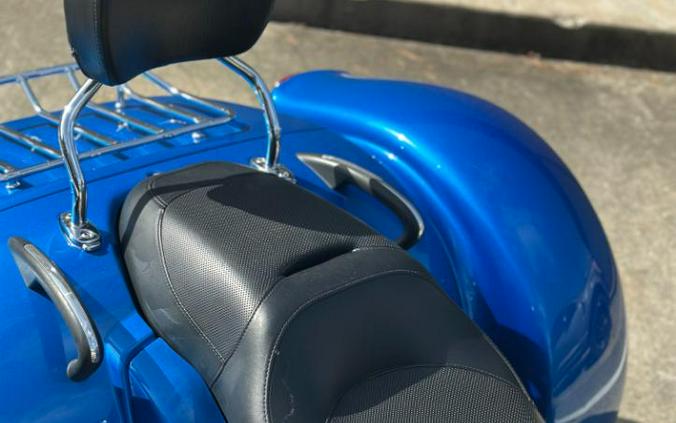 2018 Harley-Davidson Freewheeler