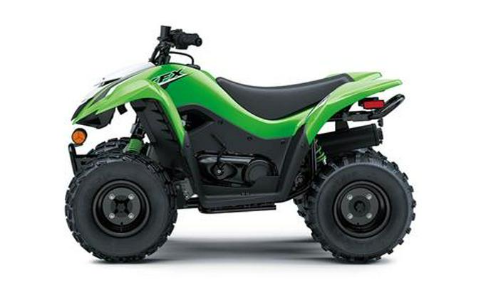 2023 Kawasaki KFX 90