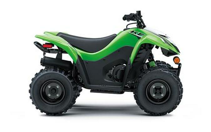 2023 Kawasaki KFX 90