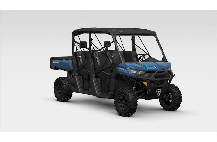 2022 Can-Am Defender MAX XT HD10