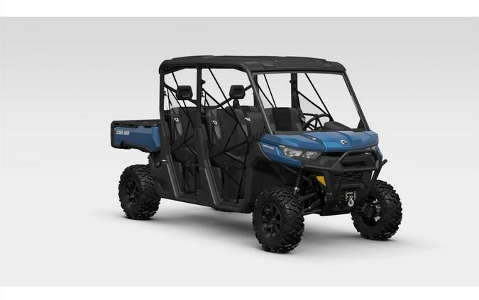 2022 Can-Am Defender MAX XT HD10