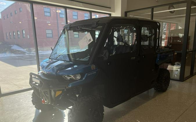 2022 Can-Am Defender MAX XT HD10