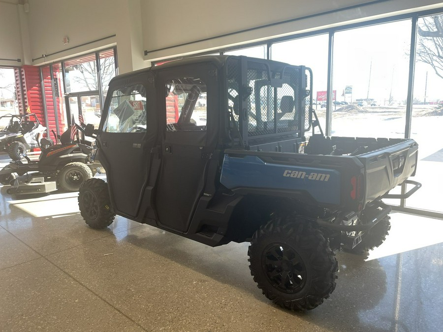 2022 Can-Am Defender MAX XT HD10