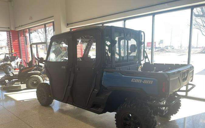 2022 Can-Am Defender MAX XT HD10