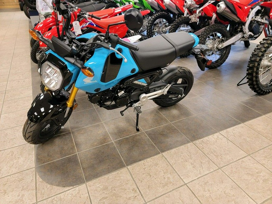 2024 Honda® Grom for sale in Helena, MT