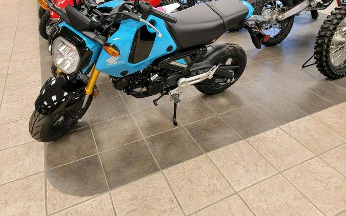 2024 Honda® Grom