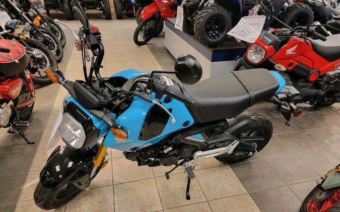 2024 Honda® Grom