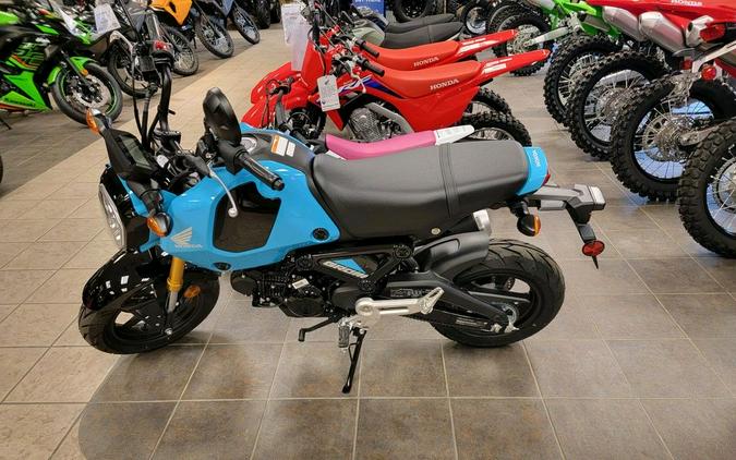 2024 Honda® Grom