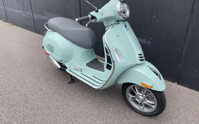 2023 Vespa GTS 300