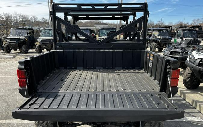 2024 Polaris® Ranger Crew 1000 Premium