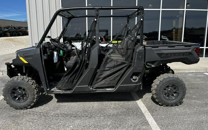 2024 Polaris® Ranger Crew 1000 Premium