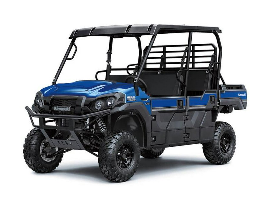 2024 Kawasaki Mule PRO-FXT™ 1000 LE