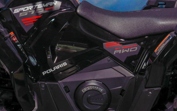 2024 Polaris® Sportsman 570 Trail