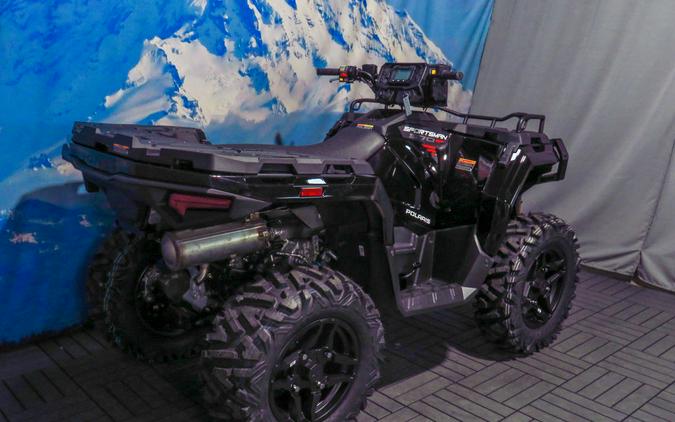 2024 Polaris® Sportsman 570 Trail