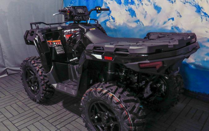 2024 Polaris® Sportsman 570 Trail