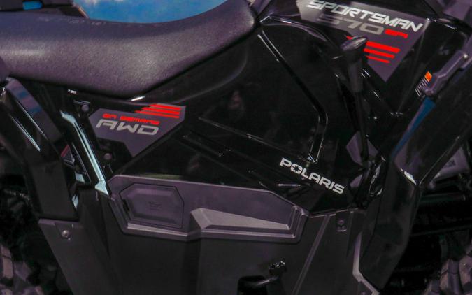 2024 Polaris® Sportsman 570 Trail