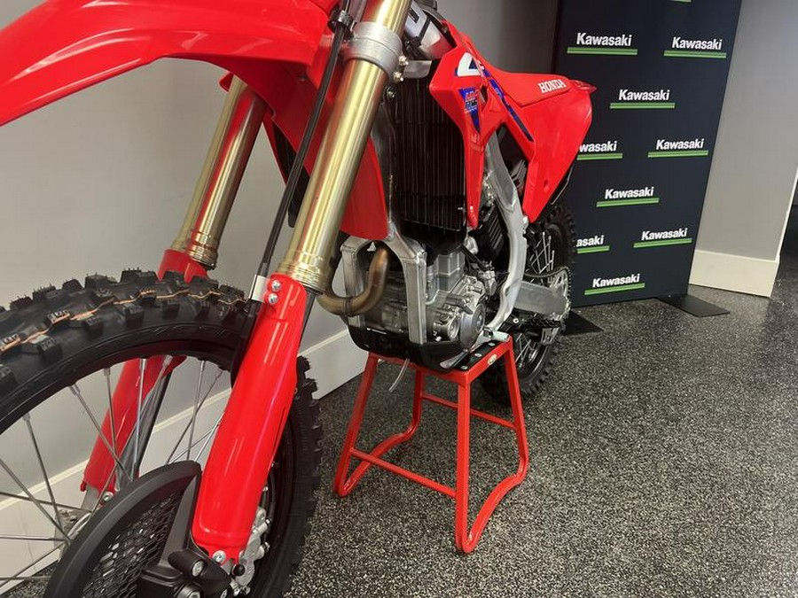 2024 Honda® CRF450R-S