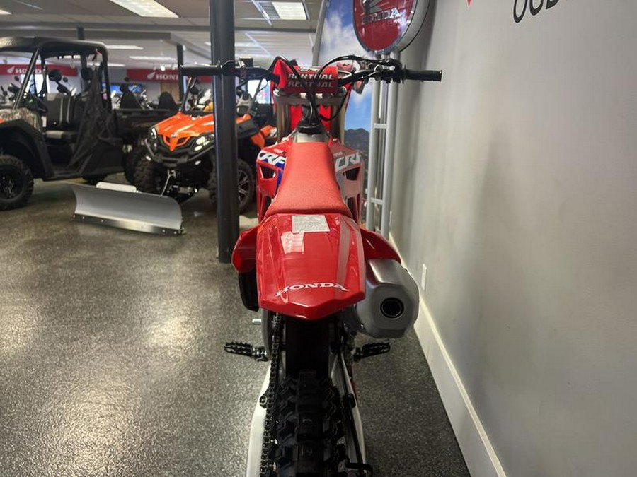 2024 Honda® CRF450R-S