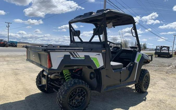 2023 Arctic Cat® Prowler Pro XT