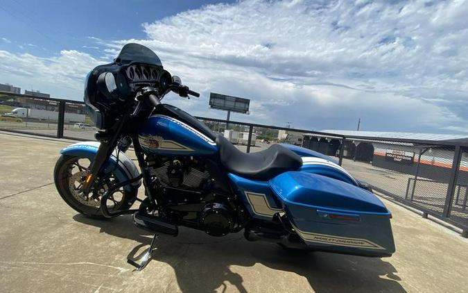 2023 Harley-Davidson® FLHXST - Street Glide® ST