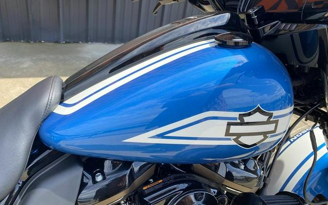 2023 Harley-Davidson® FLHXST - Street Glide® ST