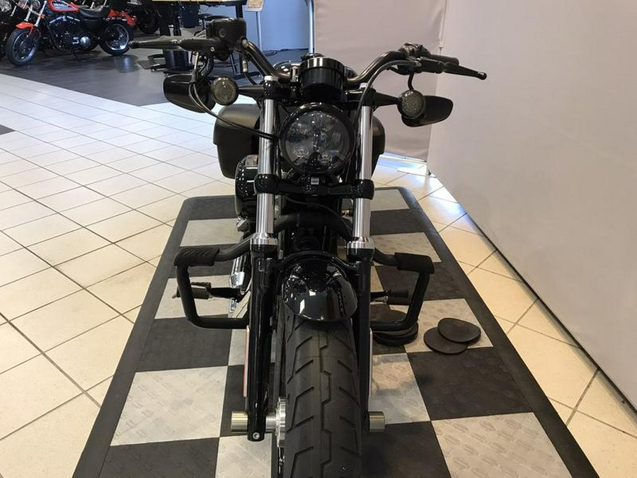 2015 Harley-Davidson® XL1200X - Sportster® Forty-Eight®