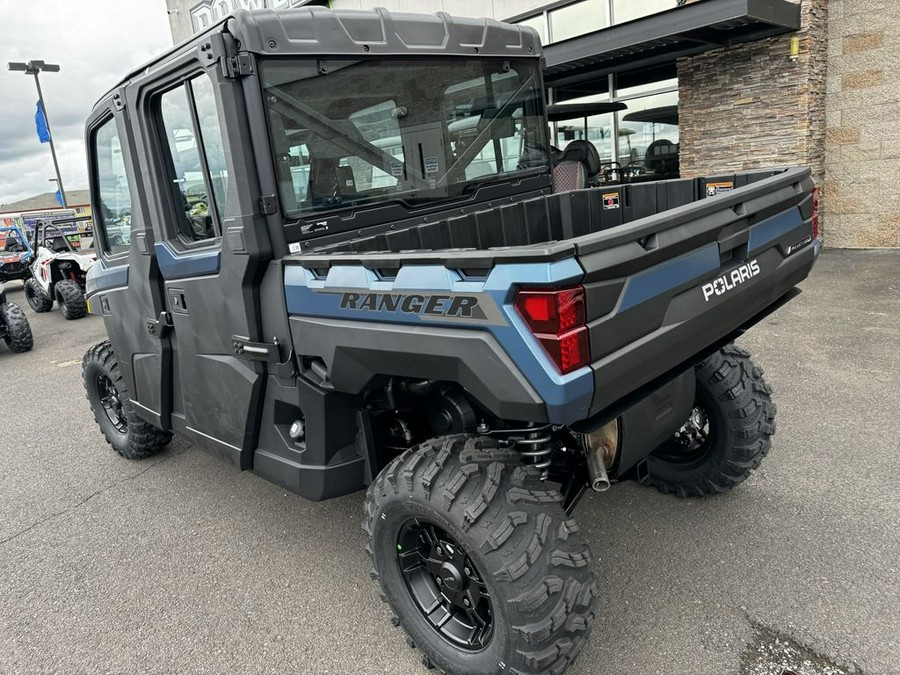 2025 Polaris® Ranger Crew XP 1000 Northstar Edition Ultimate