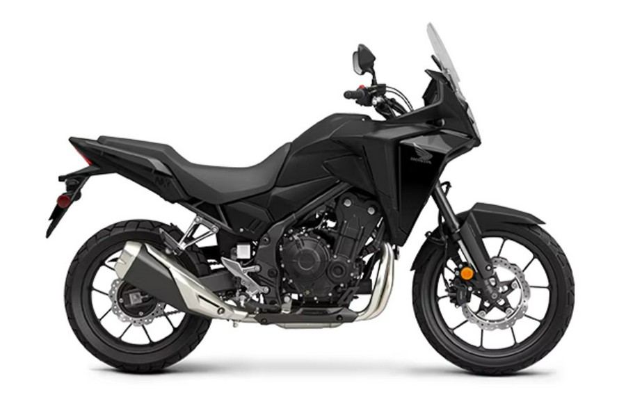 2024 Honda NX500AR