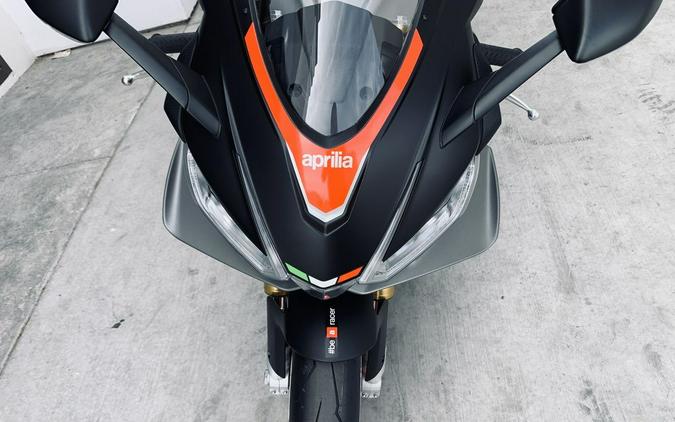 2024 Aprilia® RSV4 1100