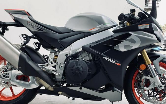 2024 Aprilia® RSV4 1100