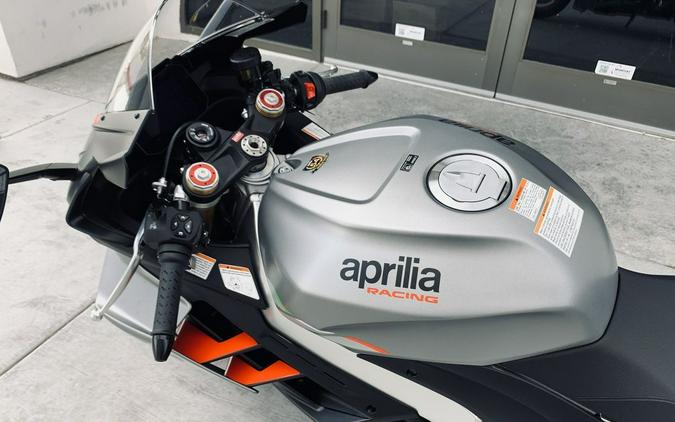 2024 Aprilia® RSV4 1100